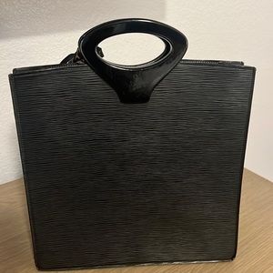 💯 Authentic Louis Vuitton Ombré Tote